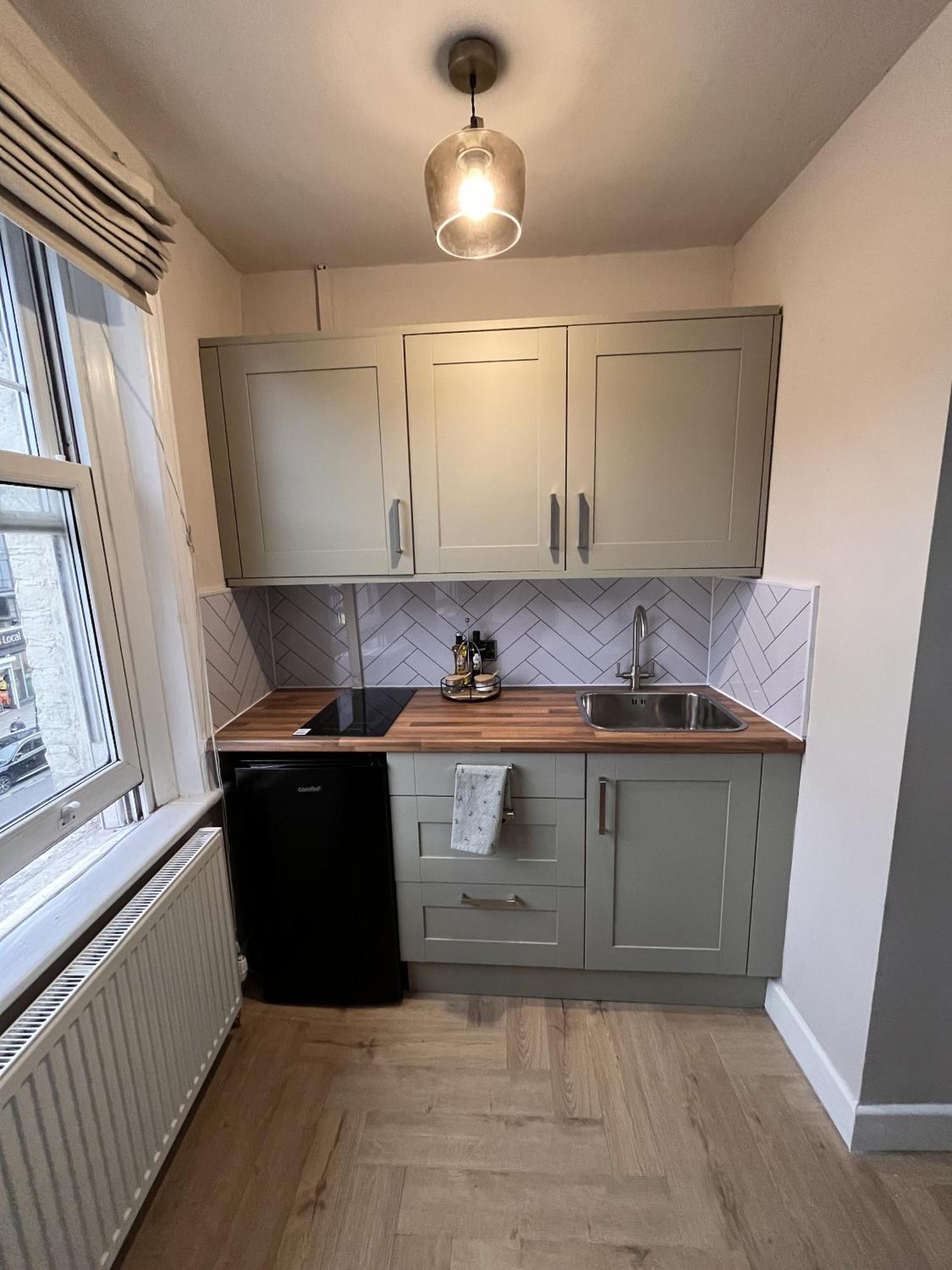 Bed & Breakfast Camden Town Londra